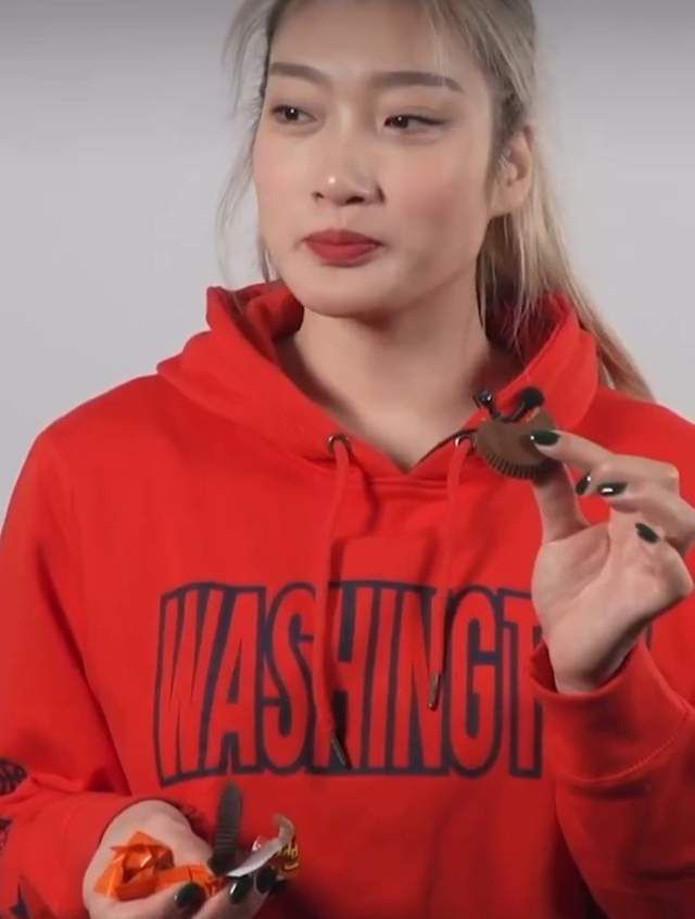 成人短视频